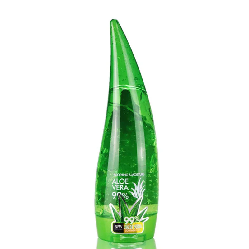 ALOE VERA S&MOISTURE GEL 260ML