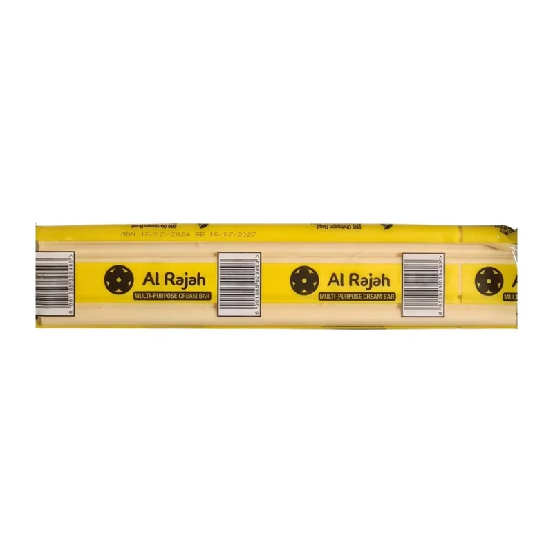 AL RAJAH PINK BAR 400G