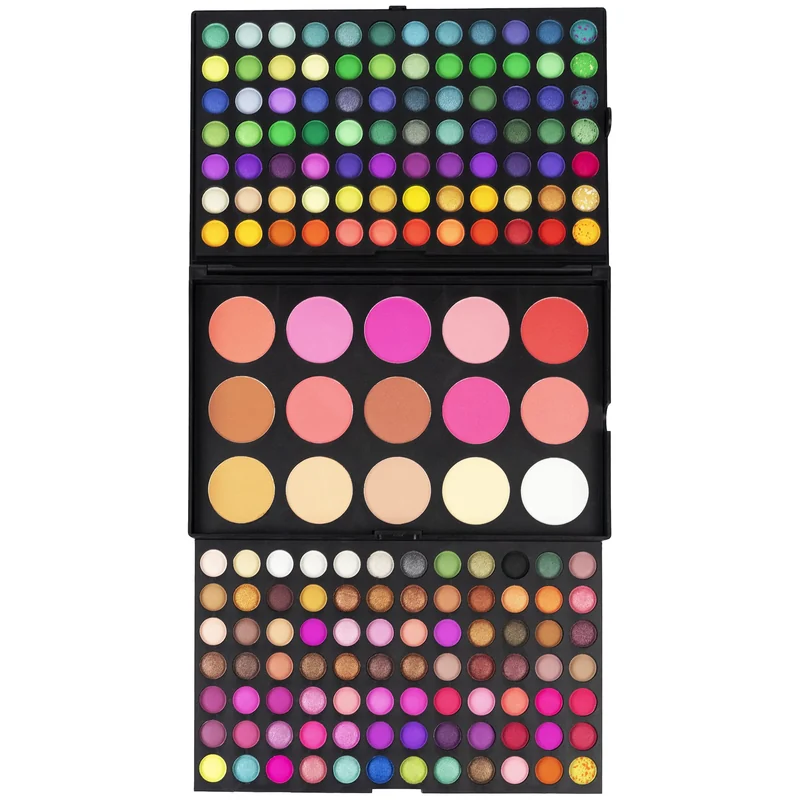 NEW SHADES MAKE UP #3