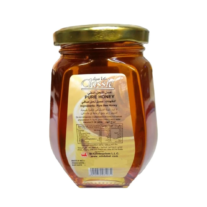 HONEY PURE ANGEL 500G