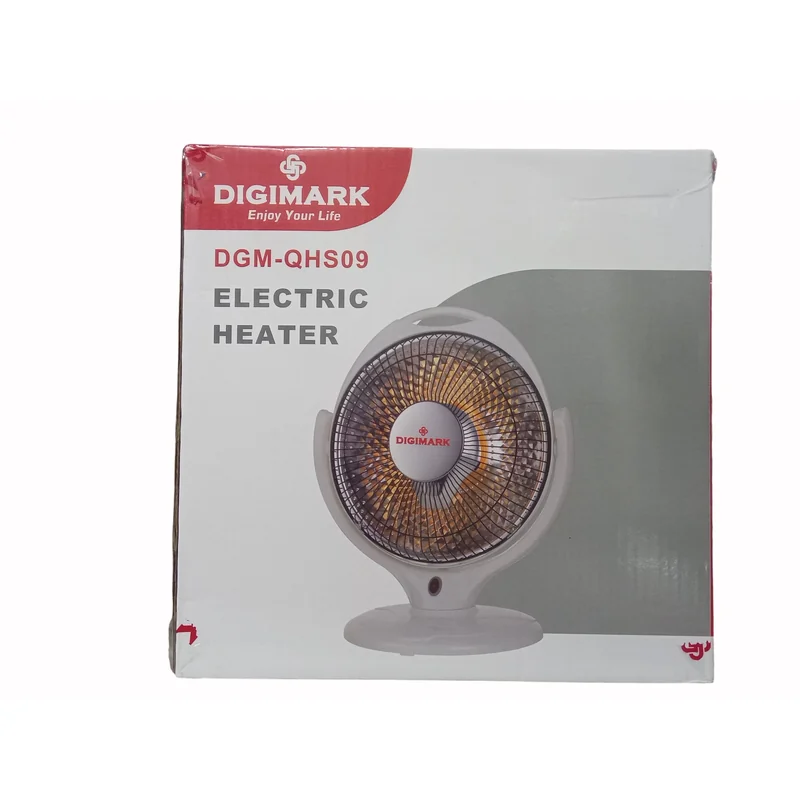 DIGIMARK ELECTRIC HEATER