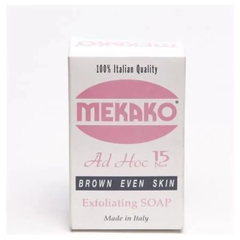 MEKAKO SOAP 50GM