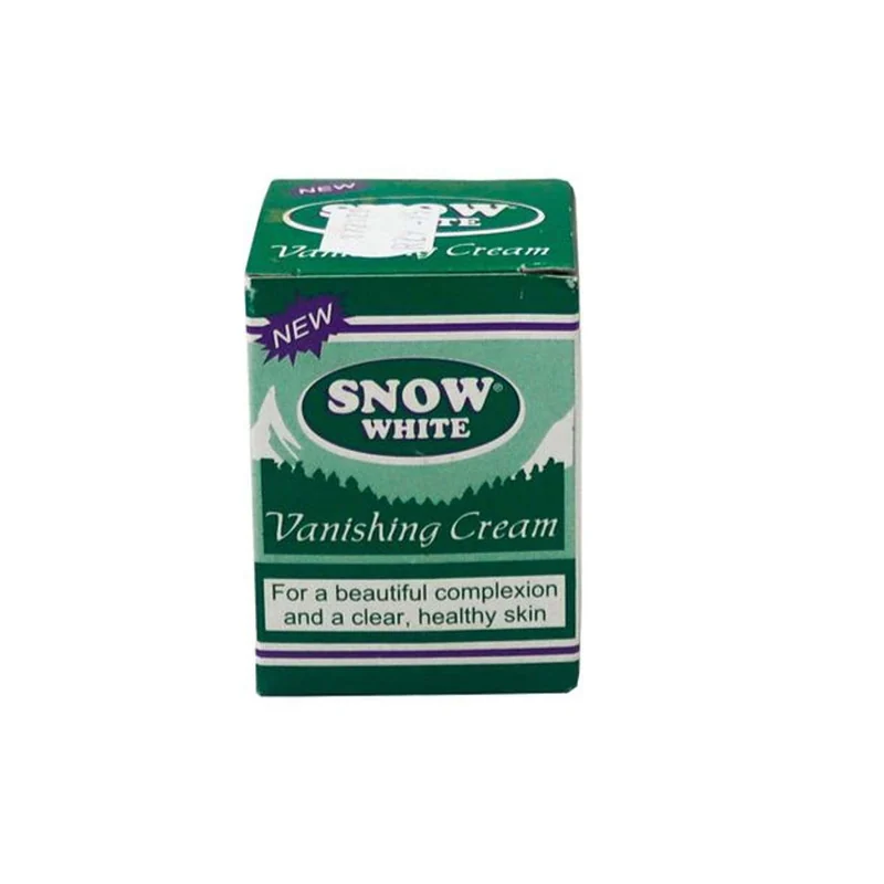 SNOW WHITE VANISHING CRM 50ML