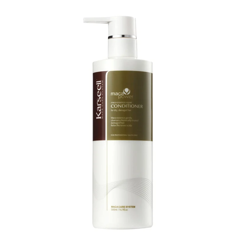 KARSEELL MACA CONDITIONER500ML