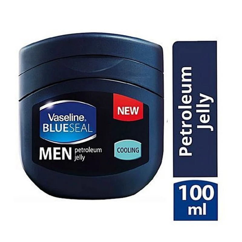 VASILINE MEN COOLING P/JELLY