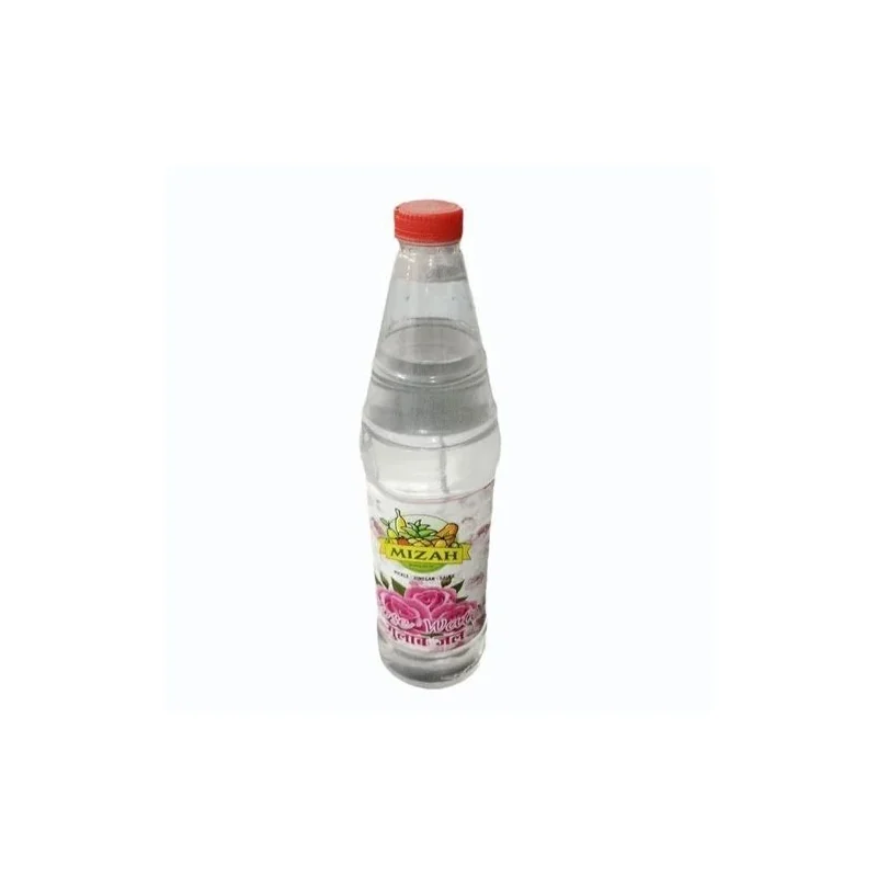 INDLOVU ROSE WATER BLUE 750ML