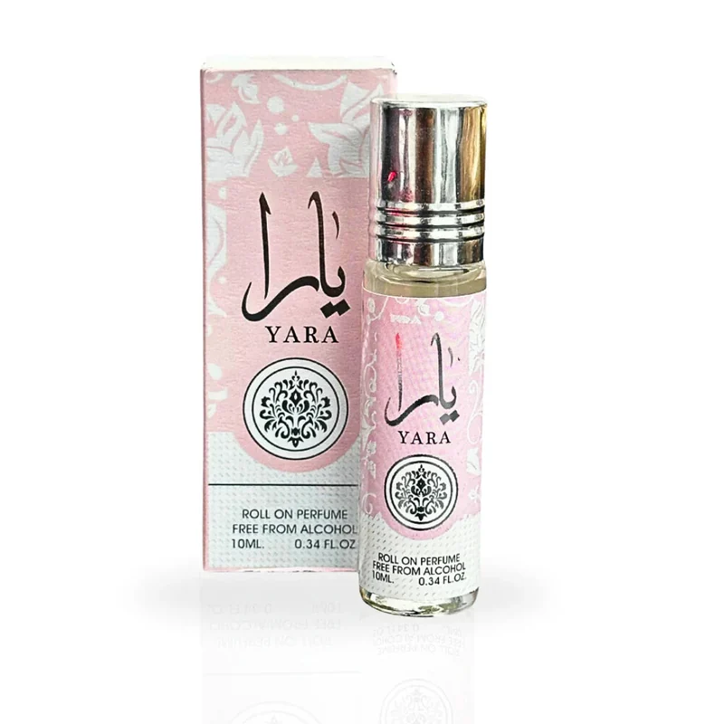 PERFUME YARA PINK 35ML