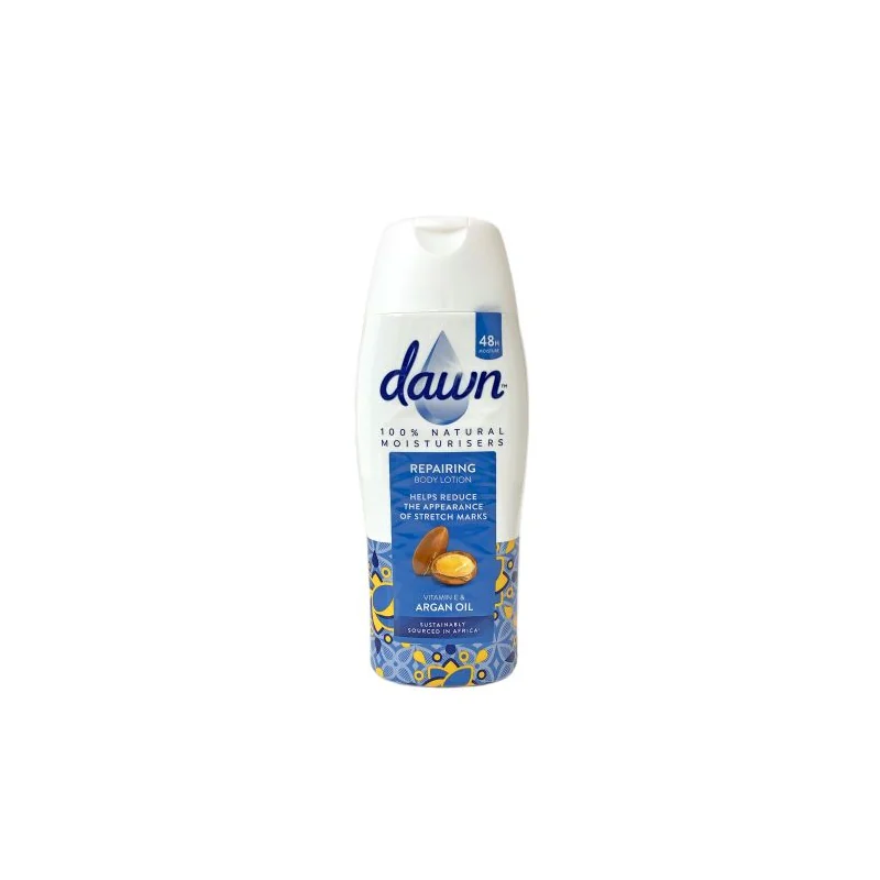 DAWN ARGAN OIL&VIT E LOT 40ML