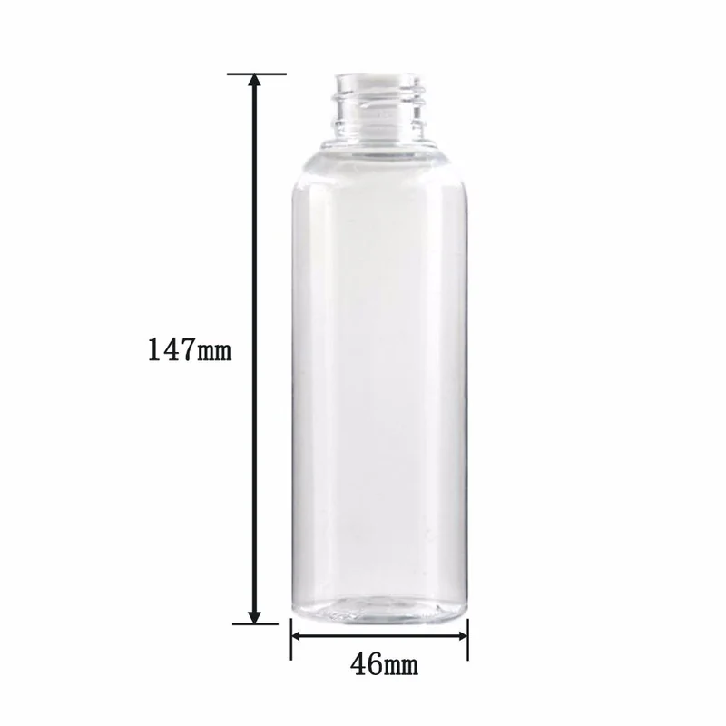EMPTY BOTTLE 200ML 1X1