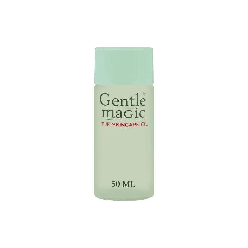 GENTLE MAGIC OIL 50ML