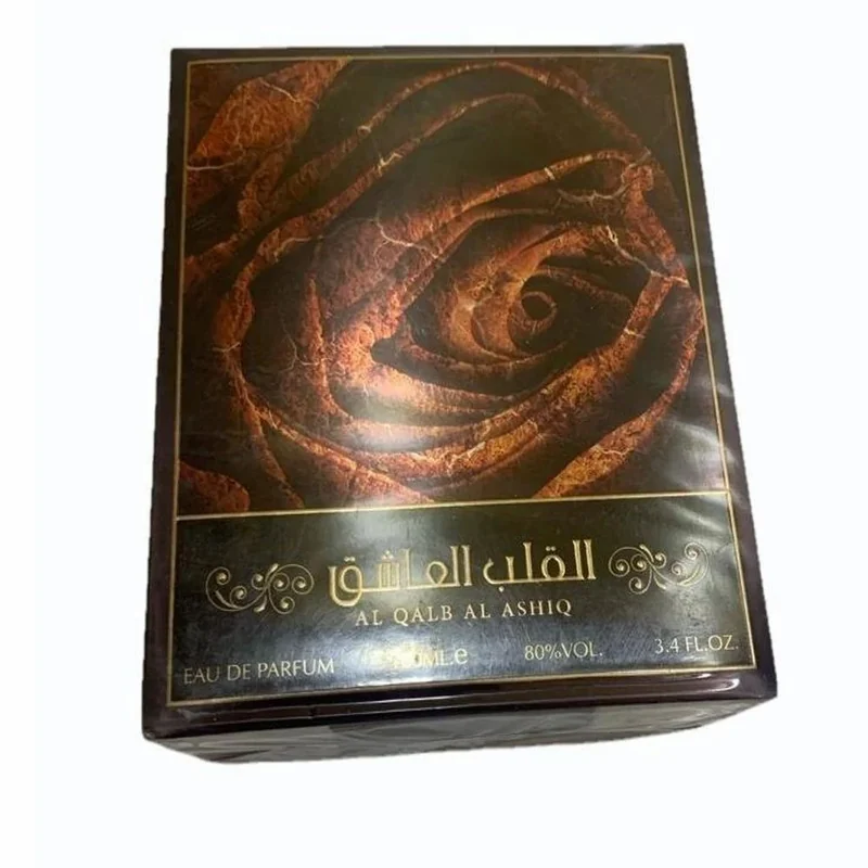 ANU AL QALB AL ASHIQ 100ML