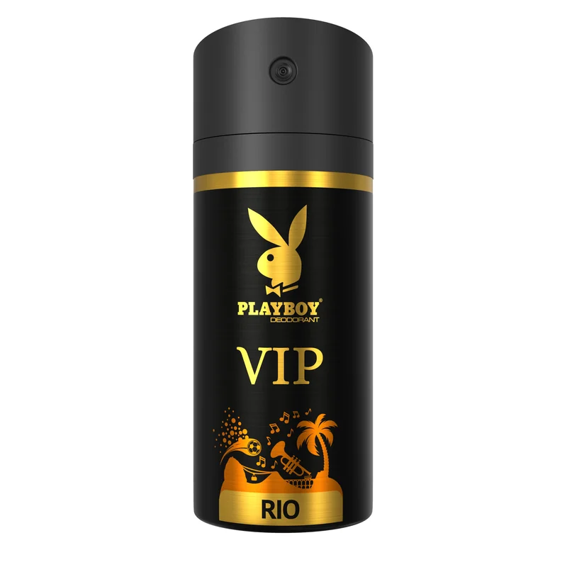PLAYBOY RIO 150ML