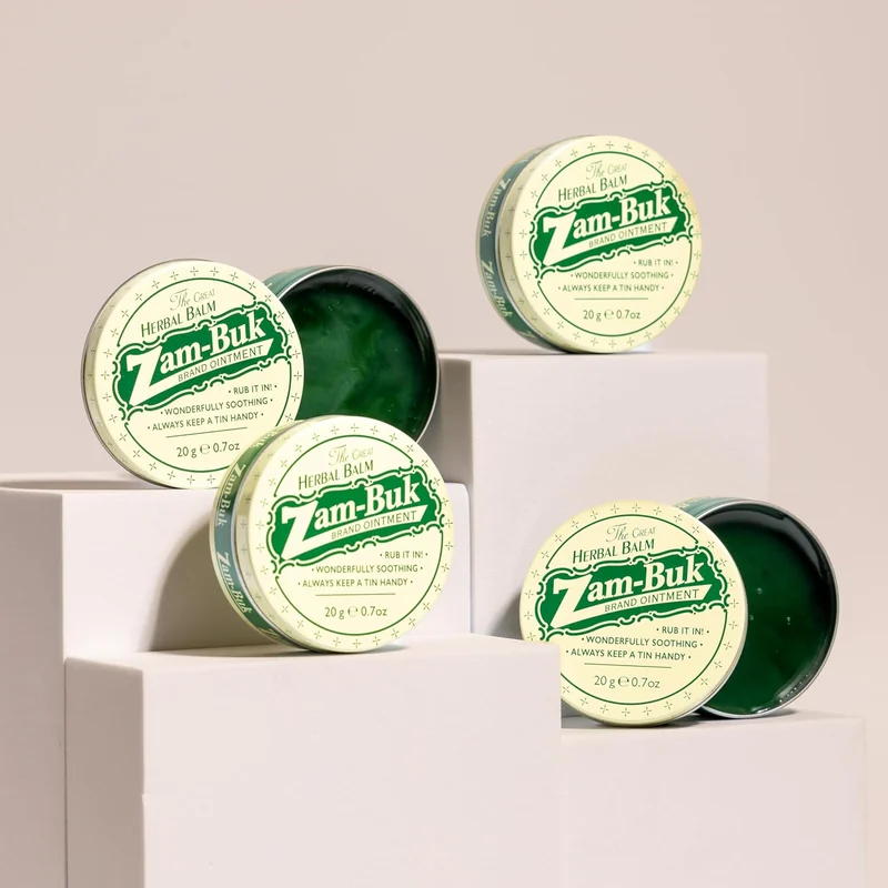 ZAM-BUK OINTMENT 16GM