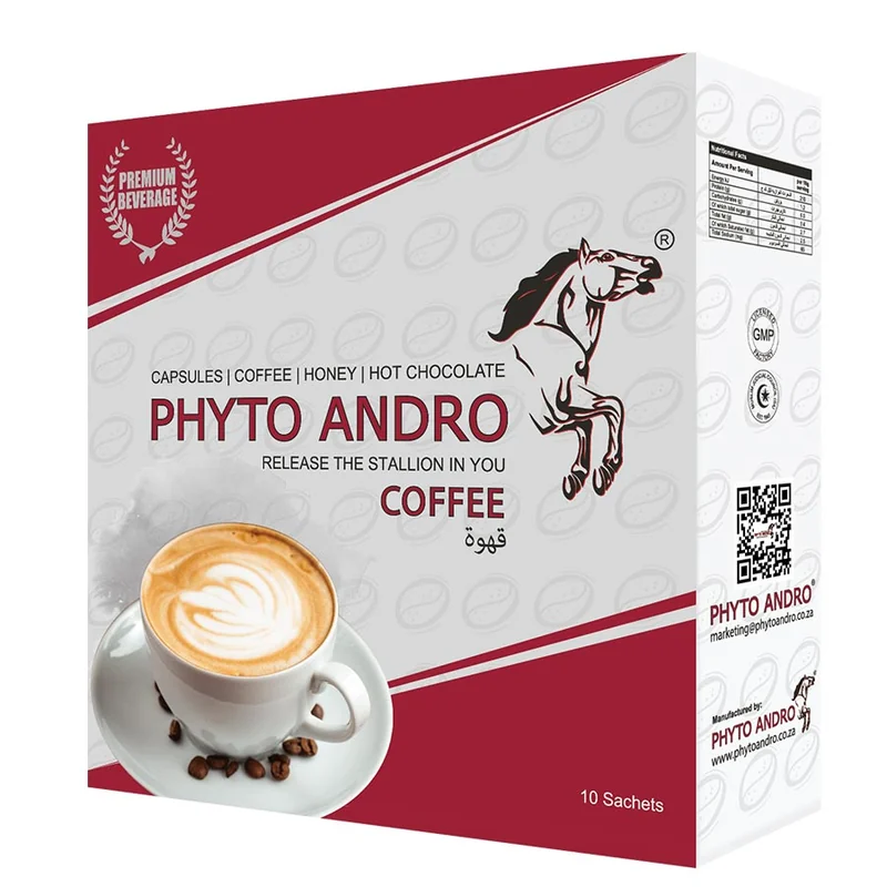 PHYTO ANDRO COFFEE