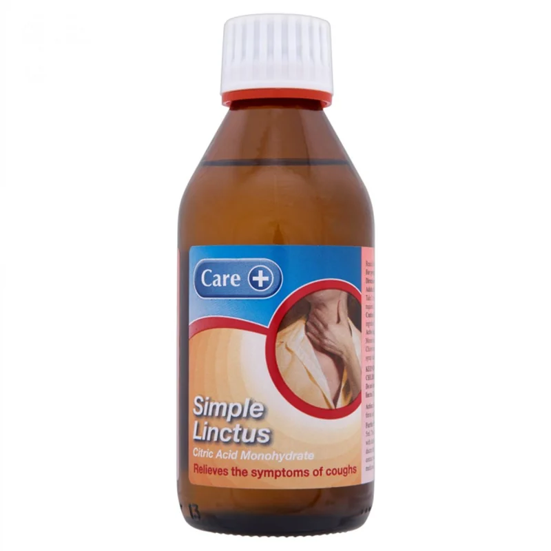 BRONKESE COMP LINCTUS 200ML