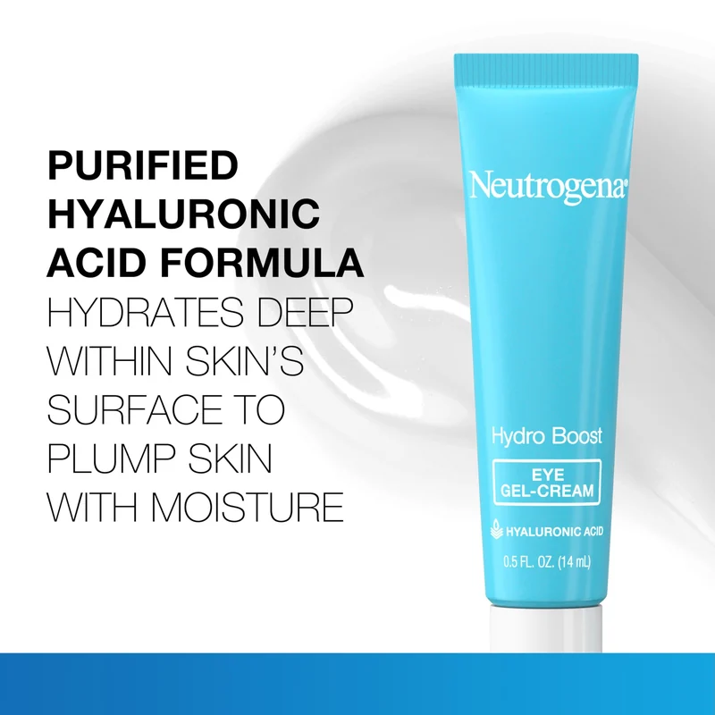 NEUTROGENA HYDRO BOOST EYE CRM