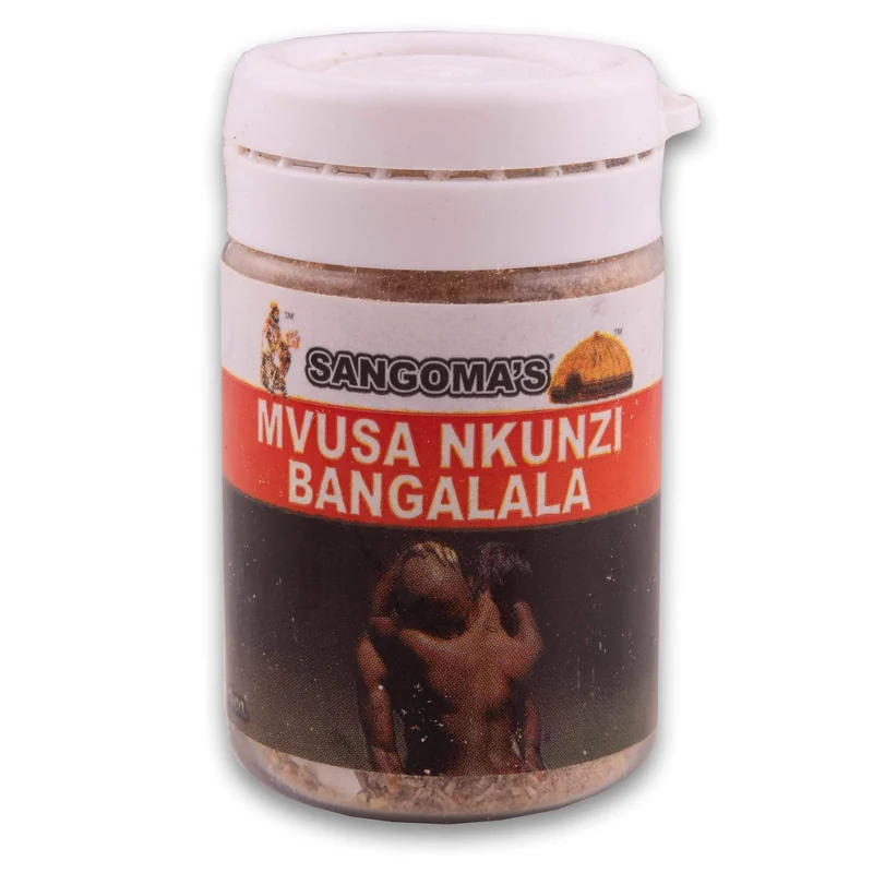 MUTI BANGALALA