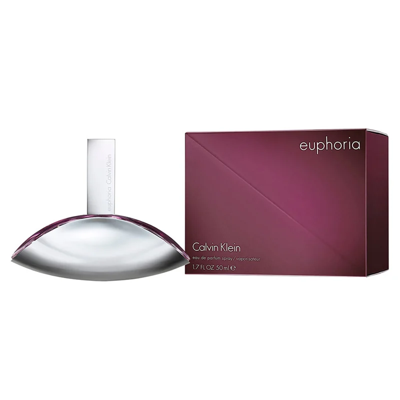BP CALVIN KLEIN EUPHORIA 100ML
