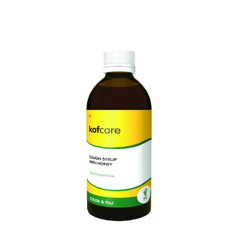TIBB KOFCARE SYRUP 200ML