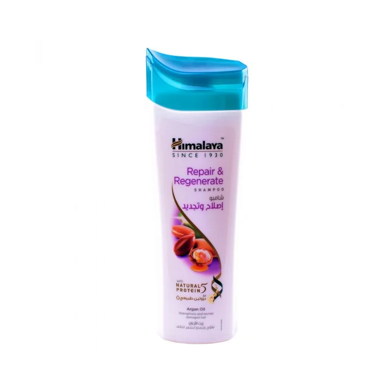 HIMALAYA PRO SHAMPOO S&S 400ML