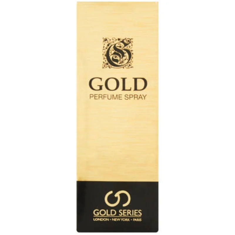 GOLD SERIES VIKTOR PERF 100ML