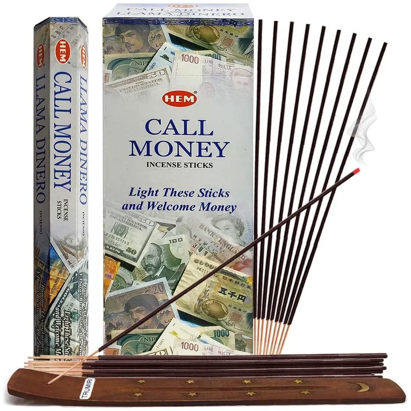 INDLOVU INSENCE CALL MONEY