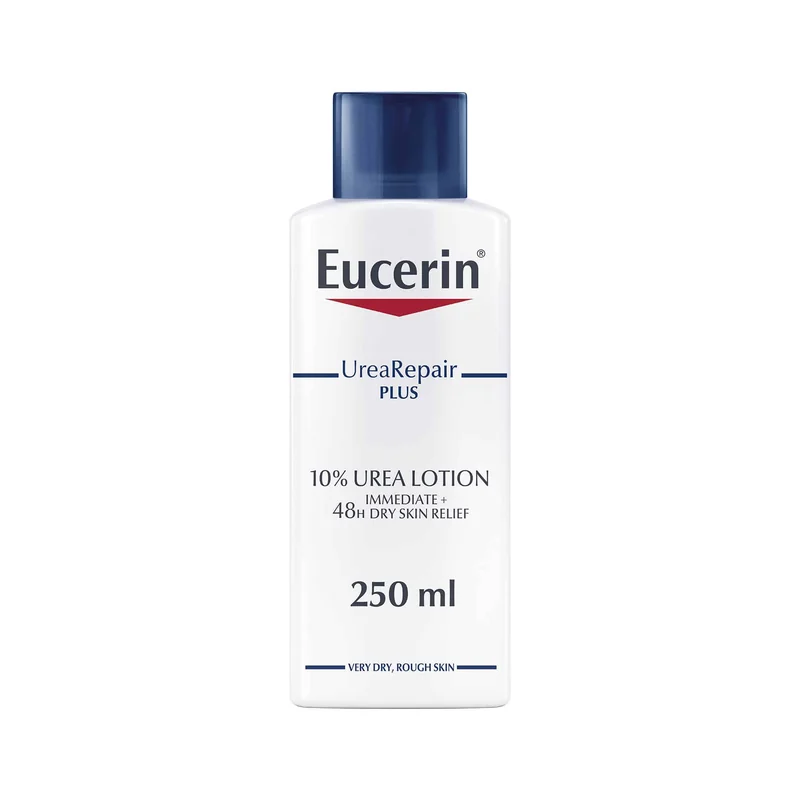 EUCERIN U/REPAIR PLUS LOT250ML