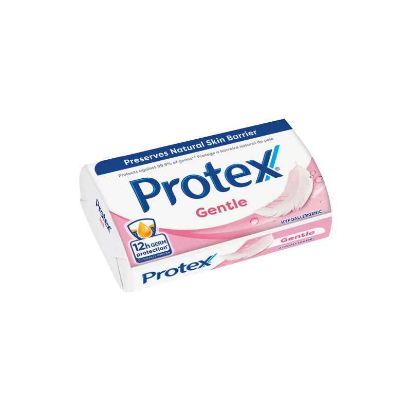 PROTEX GENTLE SOAP 175G