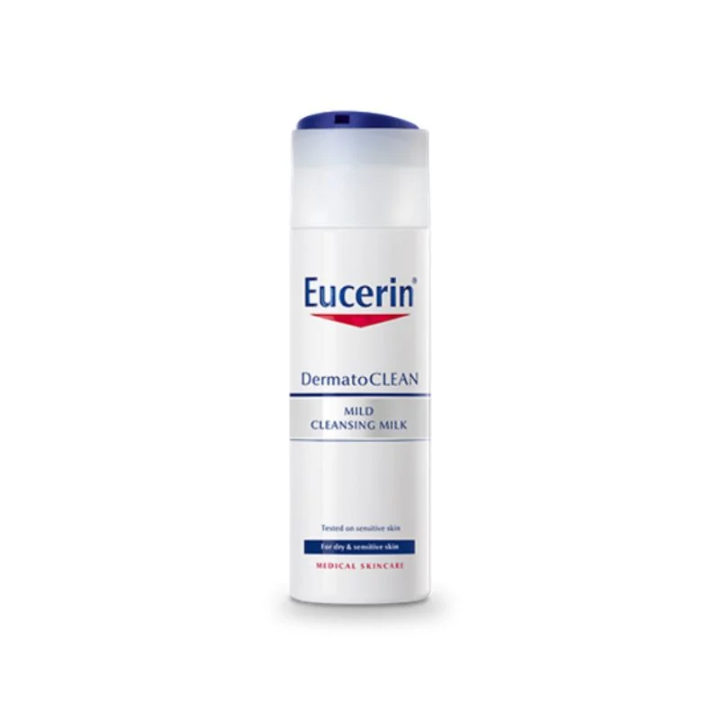 EUCRIN R/CLEASING MILK200ML