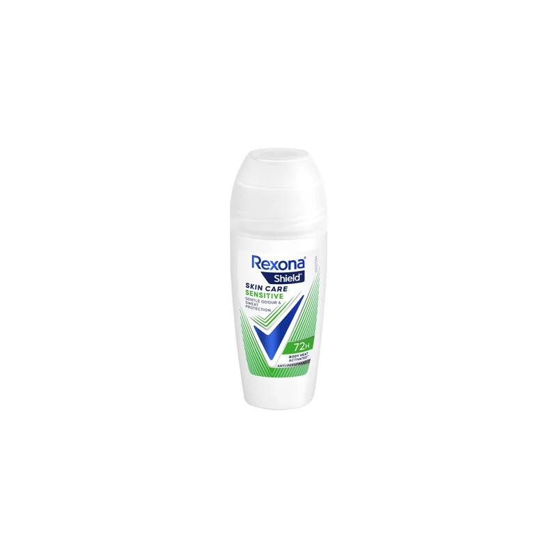 REXONA SHIELD SENSITIVE 50ML