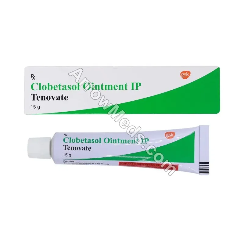 LENOVATE OINTMENT 15G