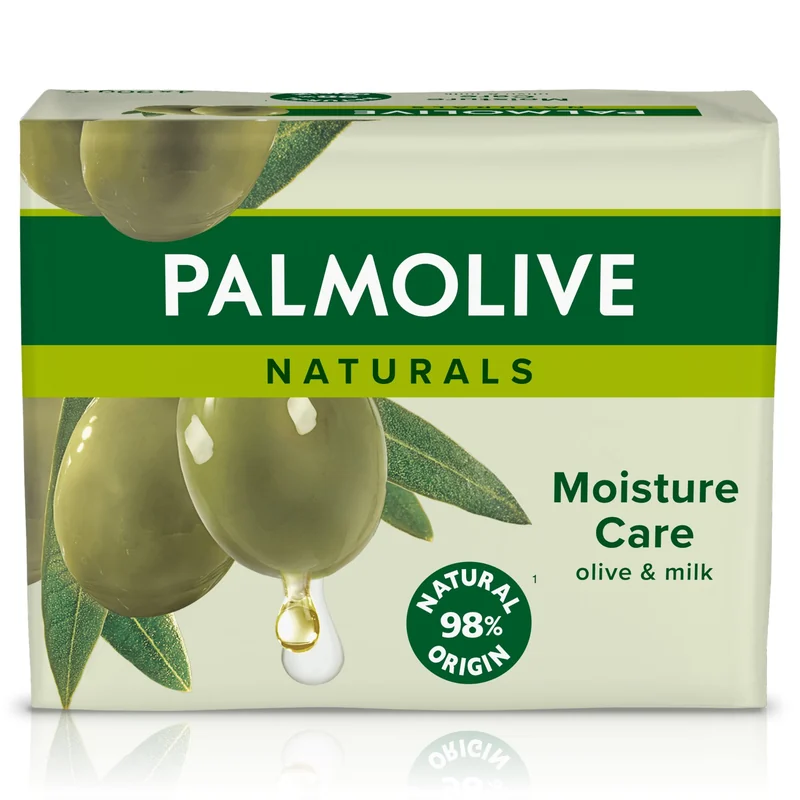PALMOLIVE SOAP MOISTURE CARE