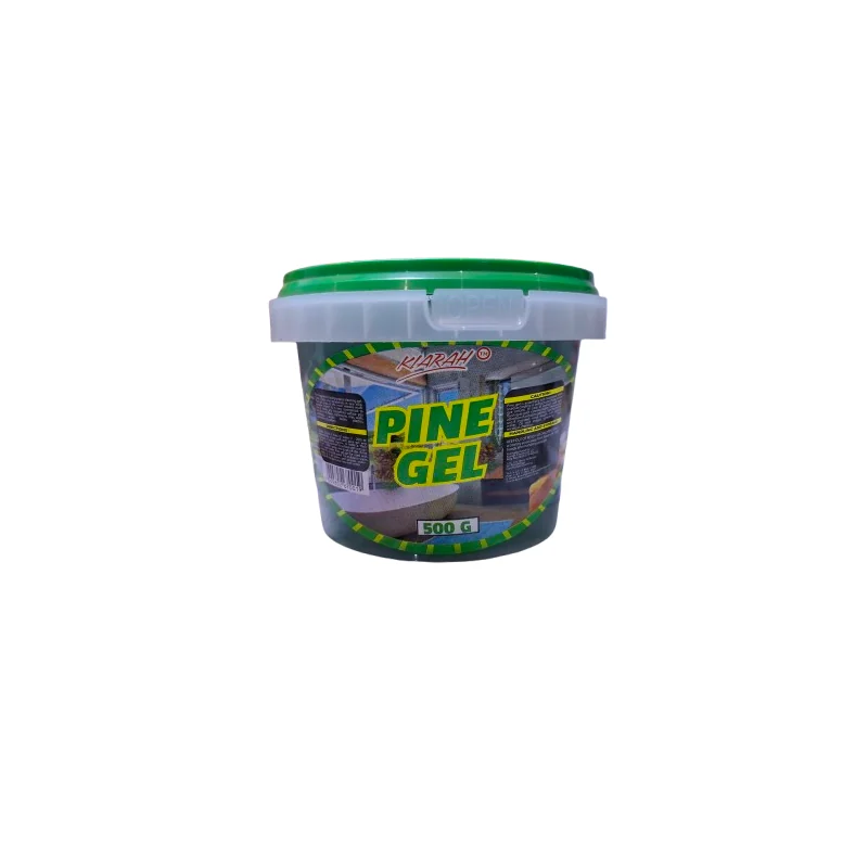PINE GEL KIARAH 500ML