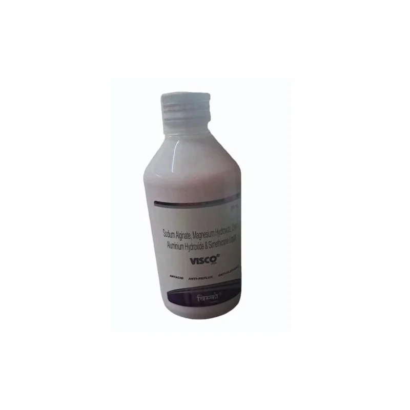 VISCID ANTACID 200ML