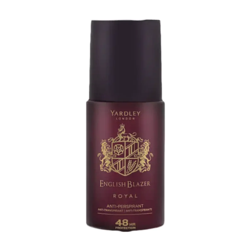 YARDLEY ENG/BLZ R/ON 50ML STER