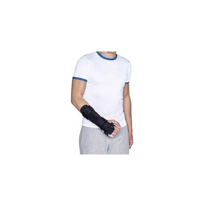 VISSCO FOREARM BRACE[LONG]
