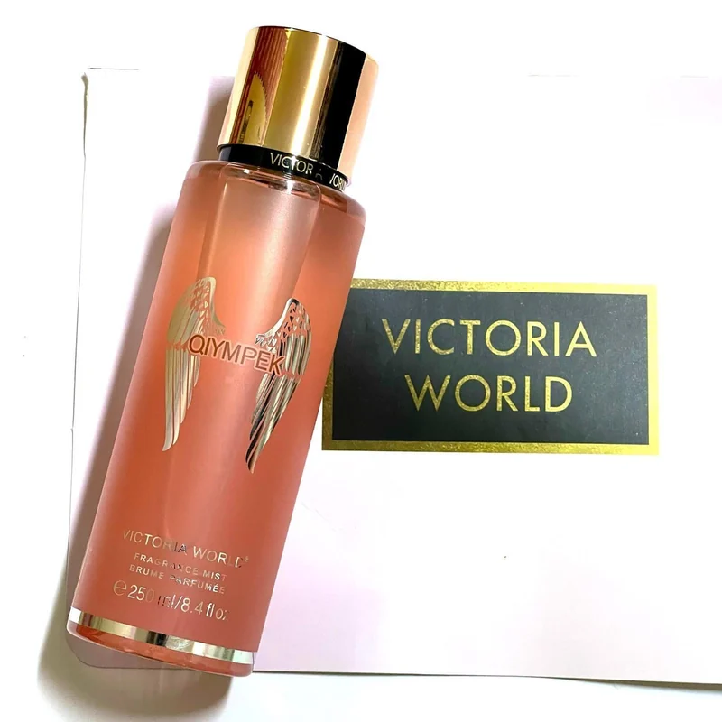 BODYMIST QIYMPEK VW 250ML