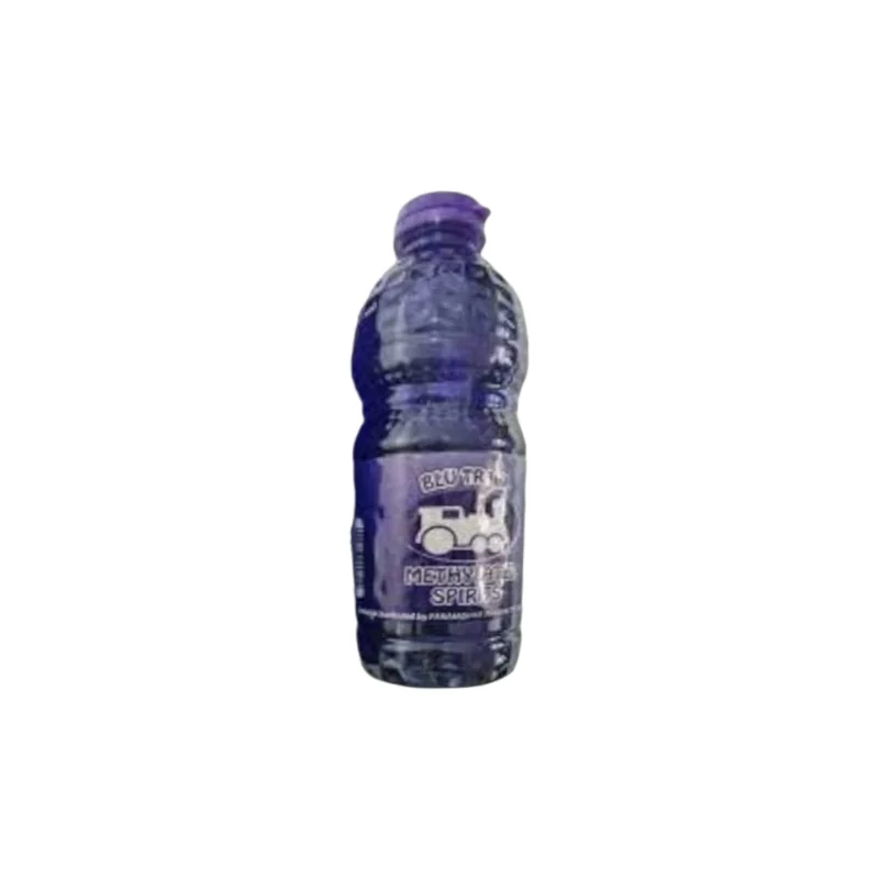 BLU TRAIN M/SPIRITS 200ML