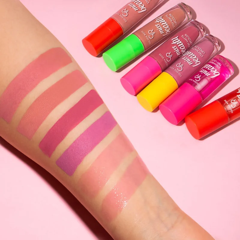 TINTS LIPGLOSS MISS BEAUTY