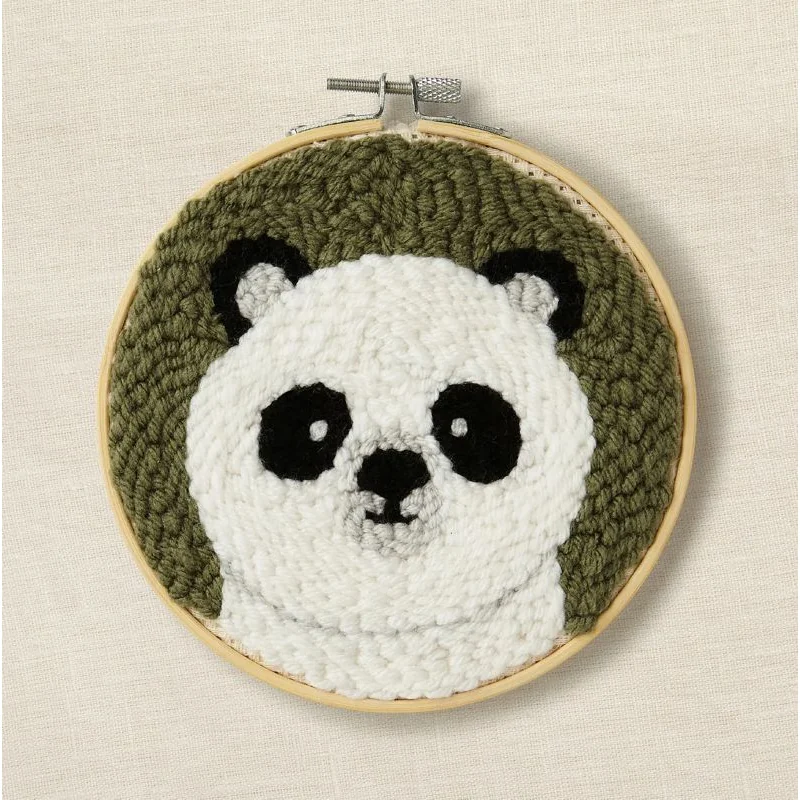NEEDLE SET PANDA 2 TDZ