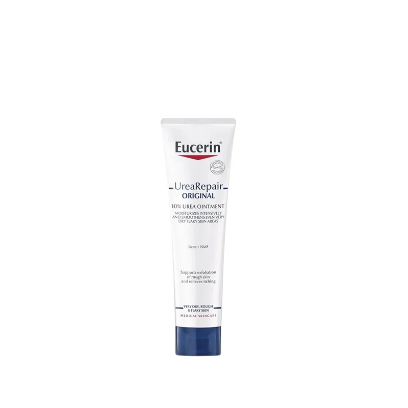 EUCERIN UREAREPAIR+UREA H/CRM