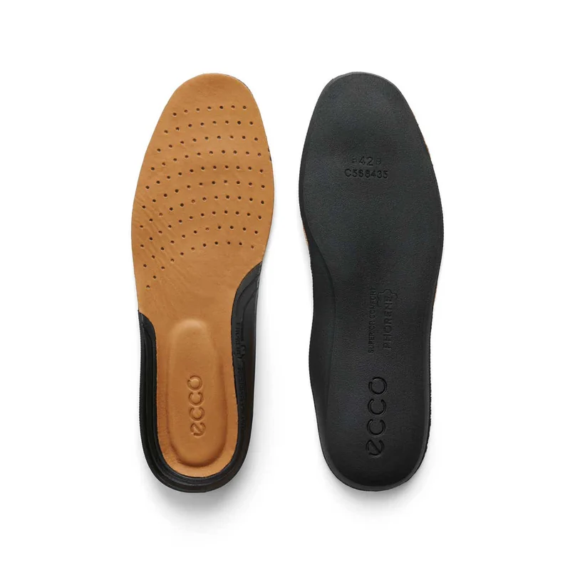 INSOLE MEN 12