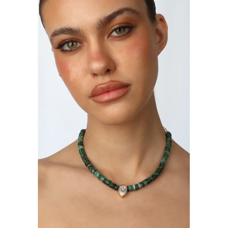 EMERALD VIVIANA #1/350