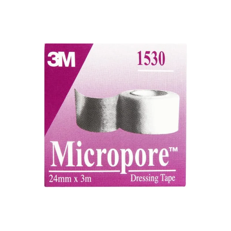 MICROPORE 24XMX3M