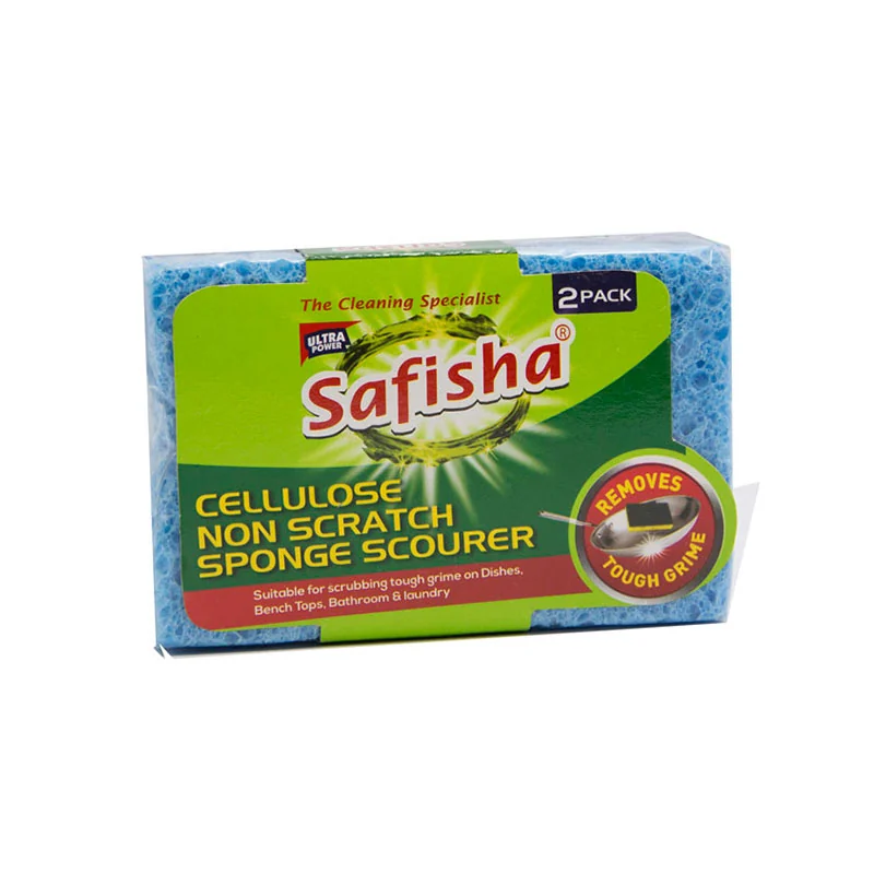 SCOURER 2'S CONCORDANT CHI