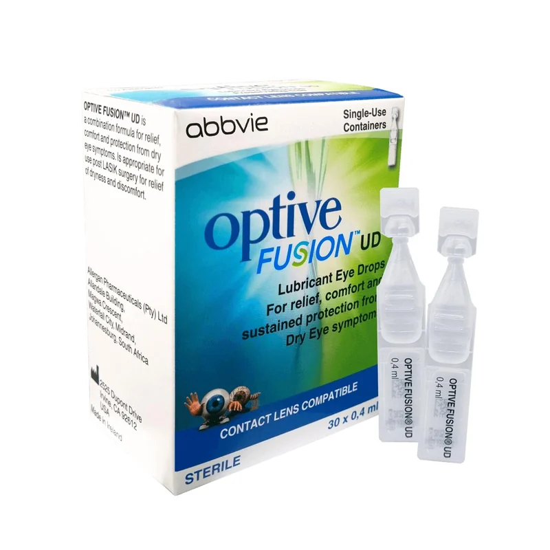 OPTIVE OMEGA 1X1/DROPS 1X0.4