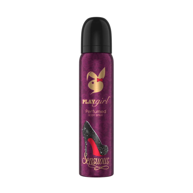 PLAY GIRL DUO 90ML SENSUOUS