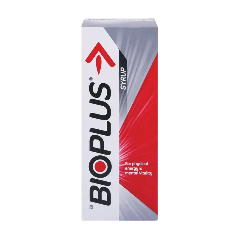 BIOPLUS TONIC 100ML