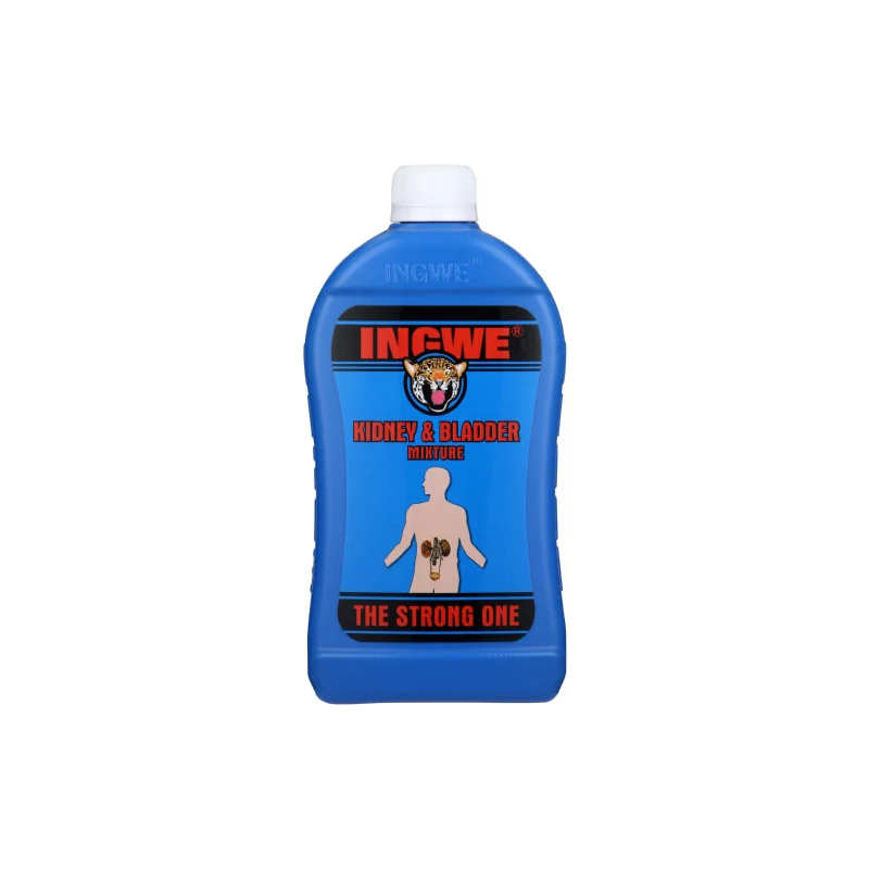 KIDDNEY AND BLADDER 500ML