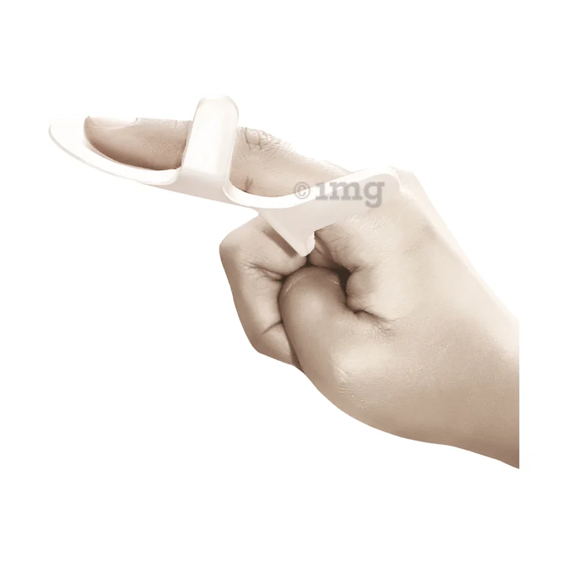 VISSCO FROG FINGER SPLINT 0615